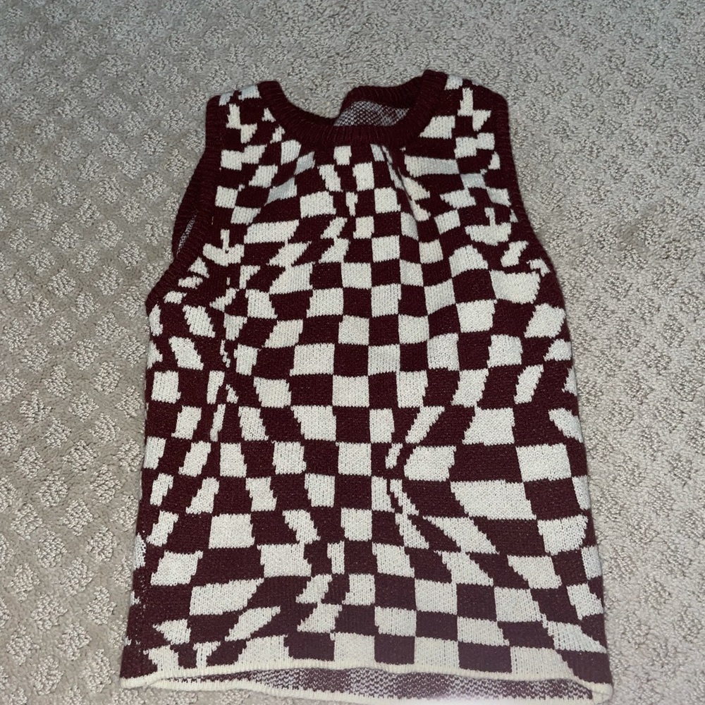 y2k top